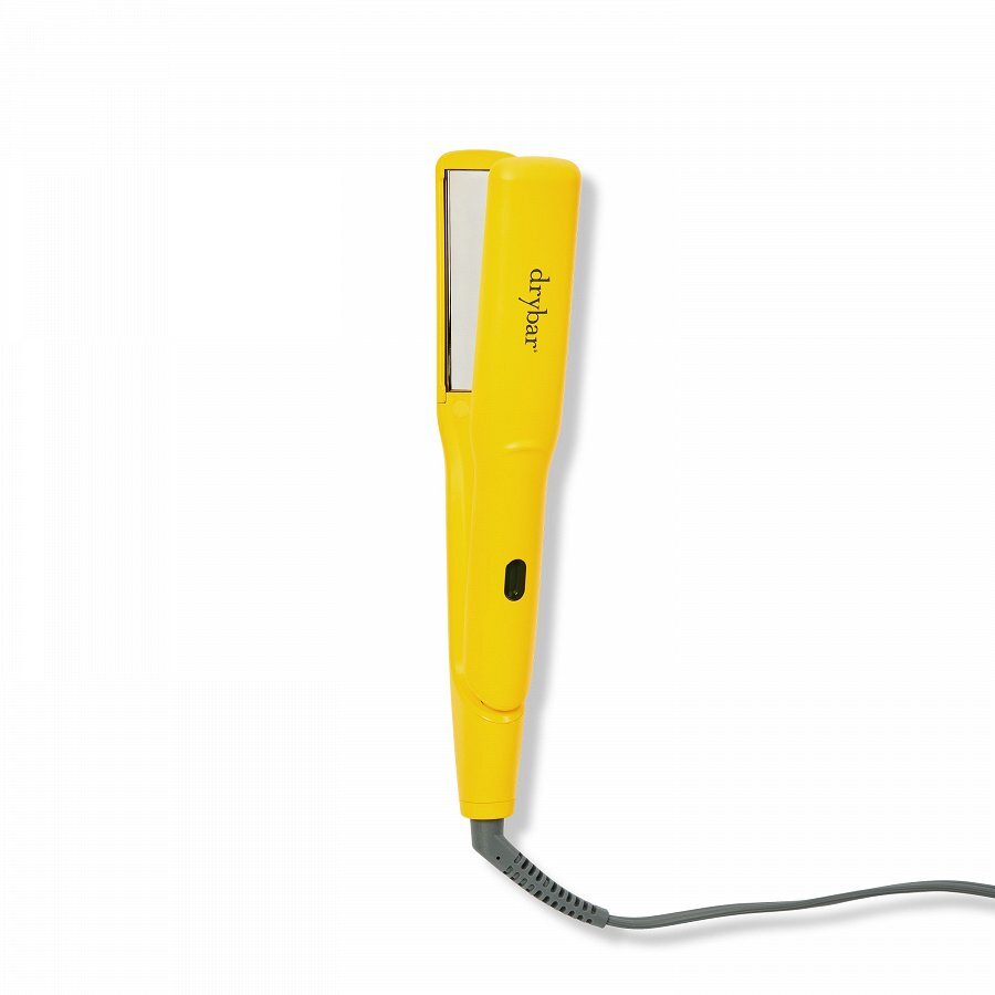 DRYBAR The Tress Press Straightening Iron