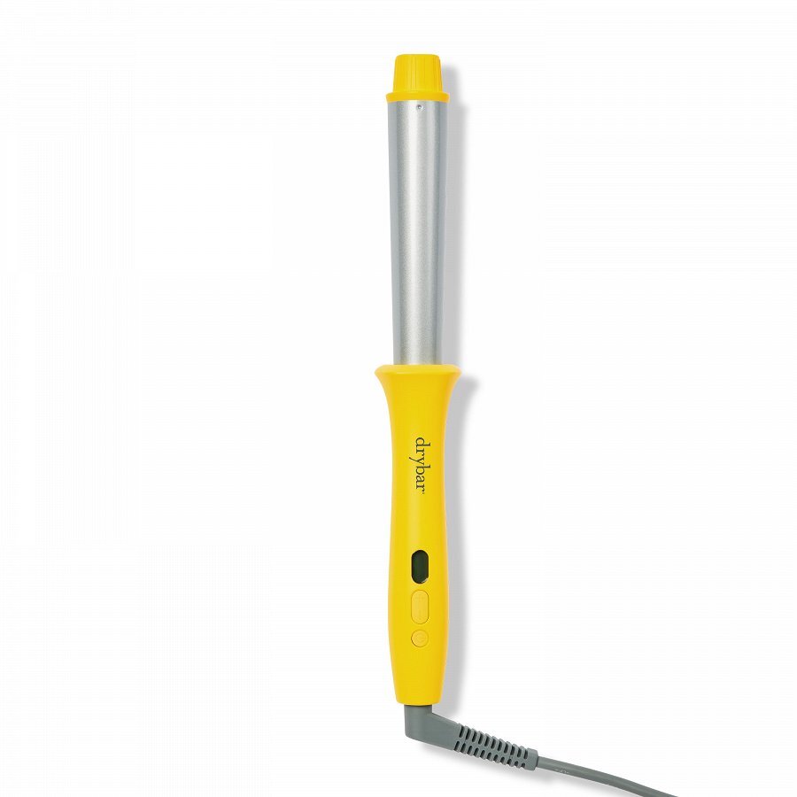 DRYBAR The Wrap Party Curling And Styling Iron