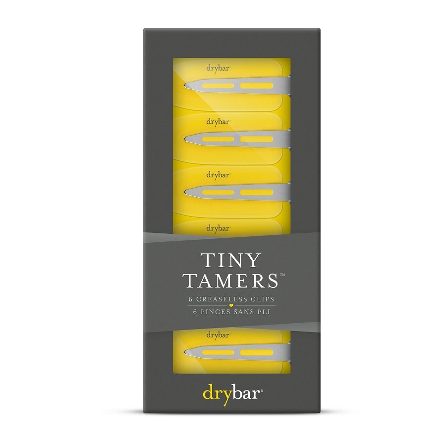 DRYBAR Tiny Tamers Creaseless Hair Clips