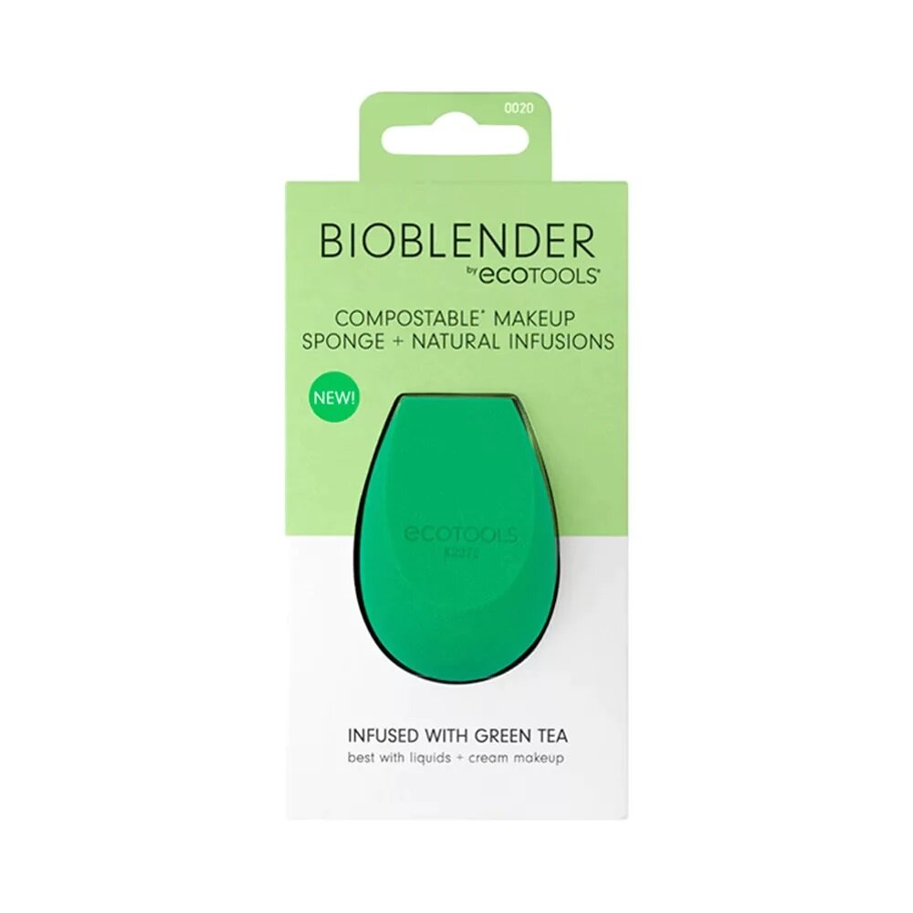 EcoTools Bioblender Green Tea