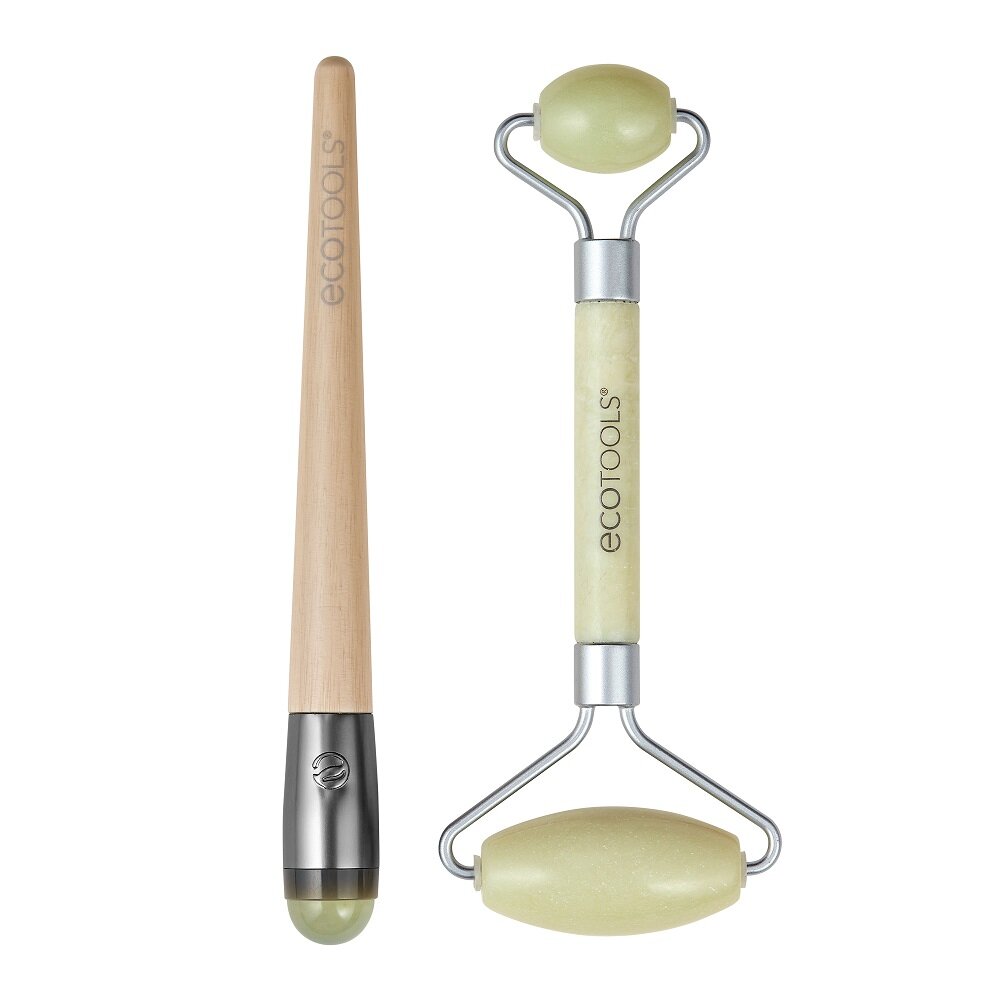 EcoTools Jade Roller Duo