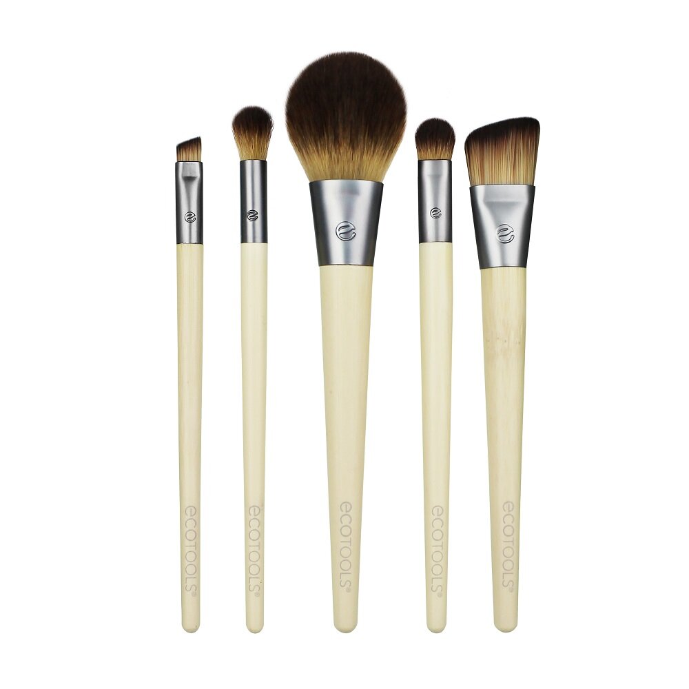 EcoTools Start The Day Beautiful Set