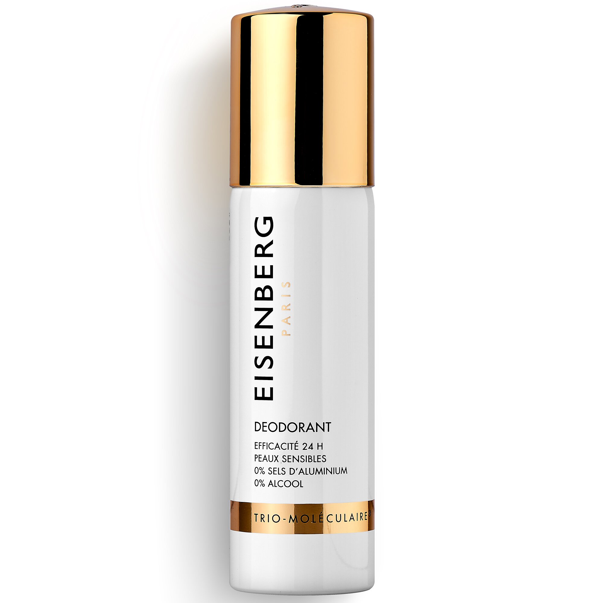 Eisenberg Classic Deodorant for Women