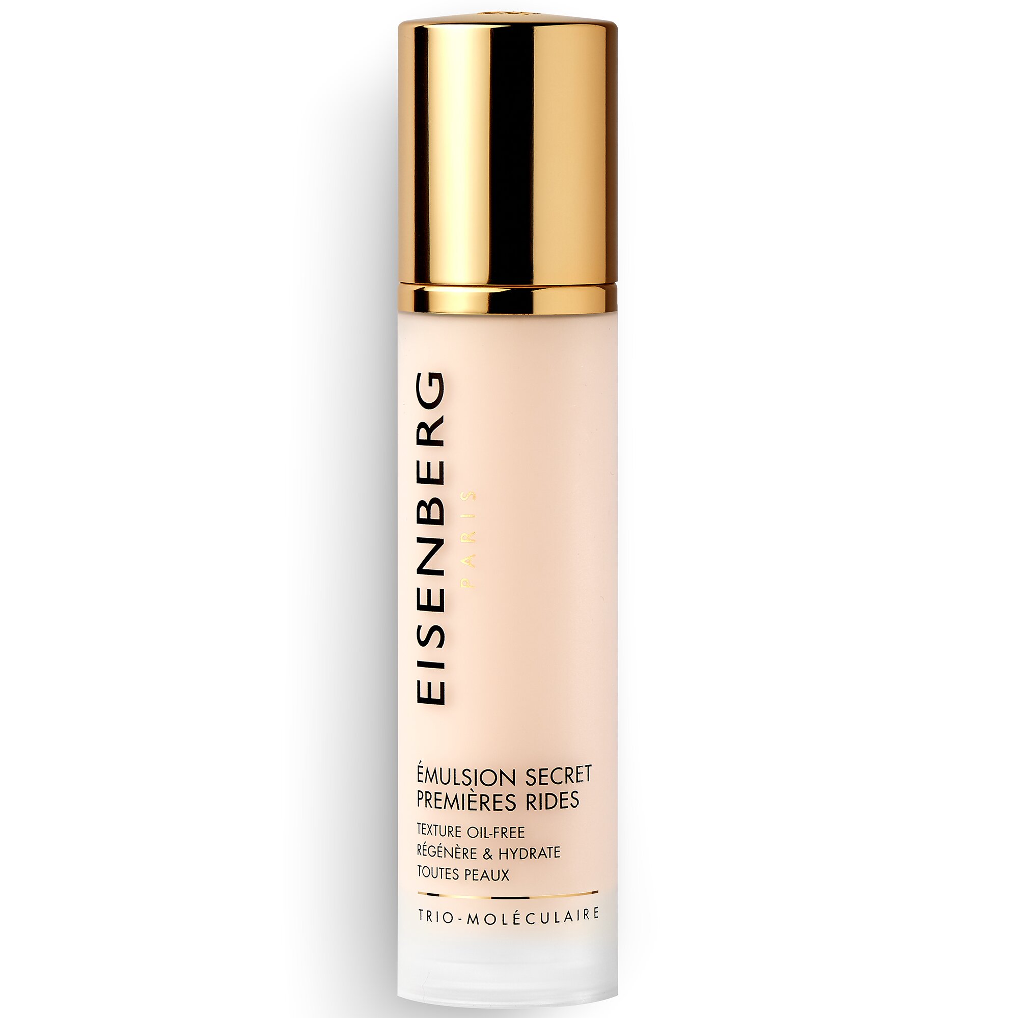 Eisenberg Classic First Wrinkles Tender Emulsion