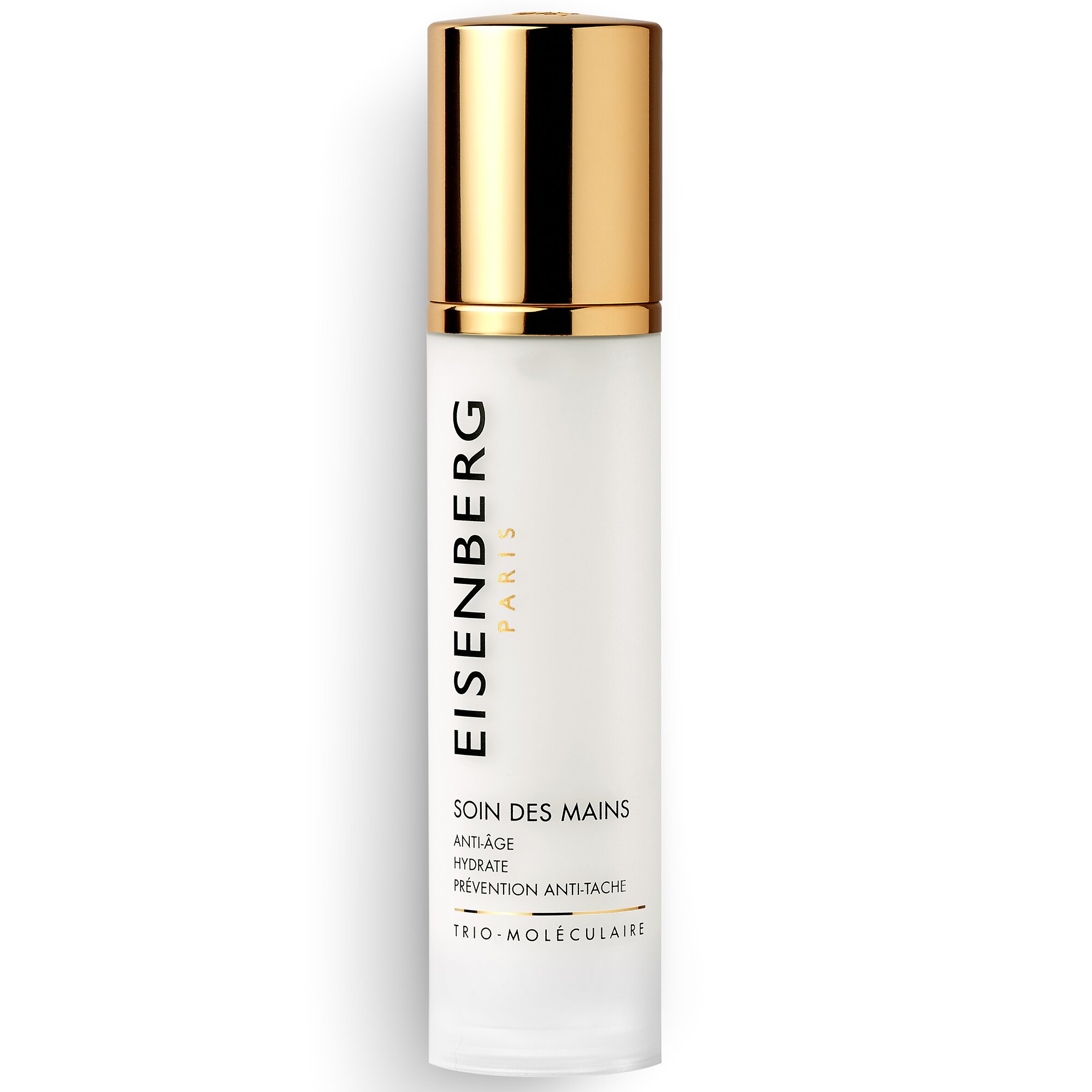 Eisenberg Classic Hand Treatment