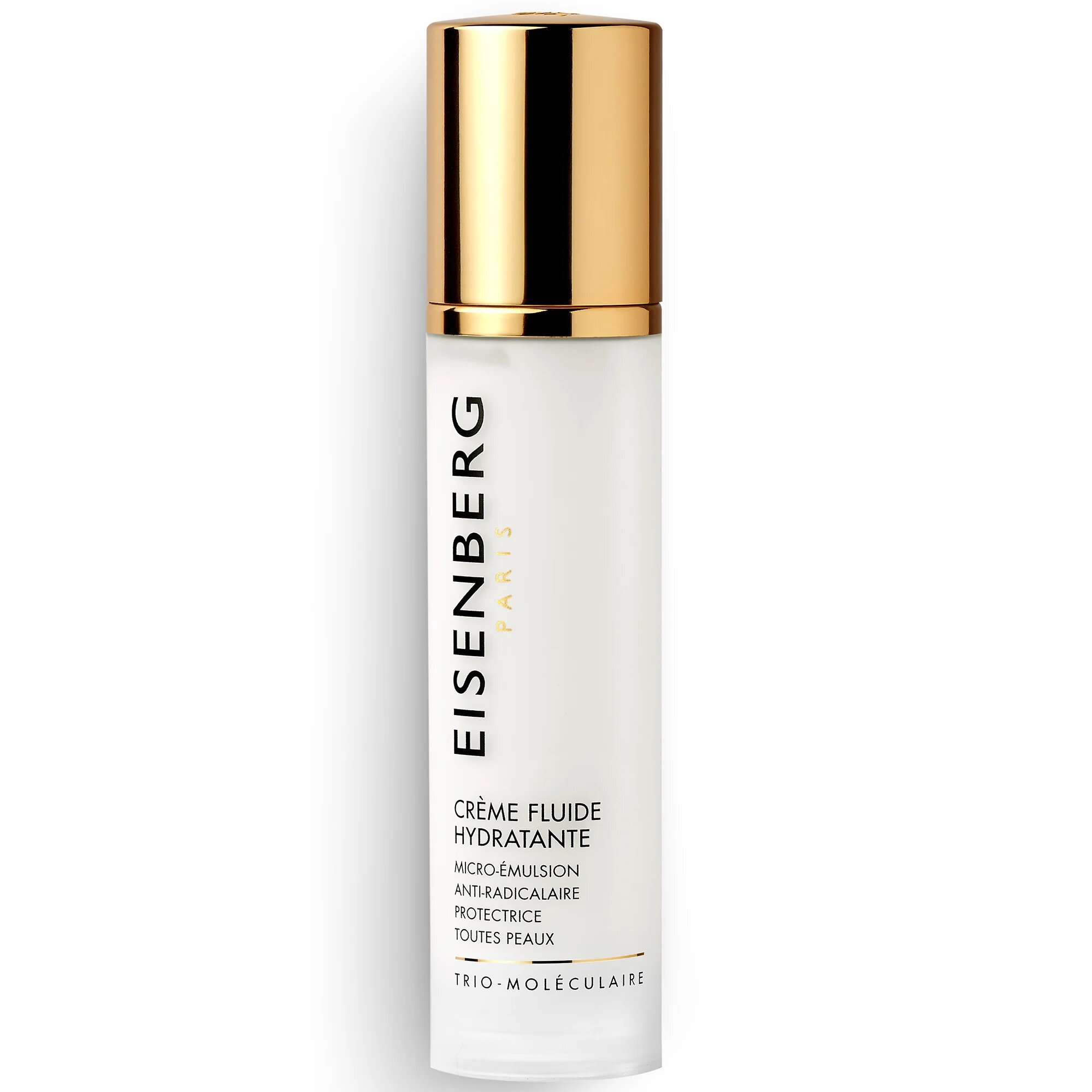 Eisenberg Classic Moisturising Fluid Cream