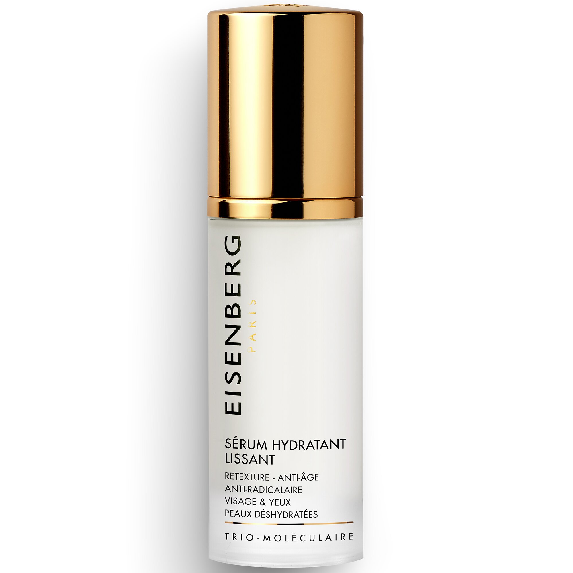 Eisenberg Classic Moisturising Smoothing Serum
