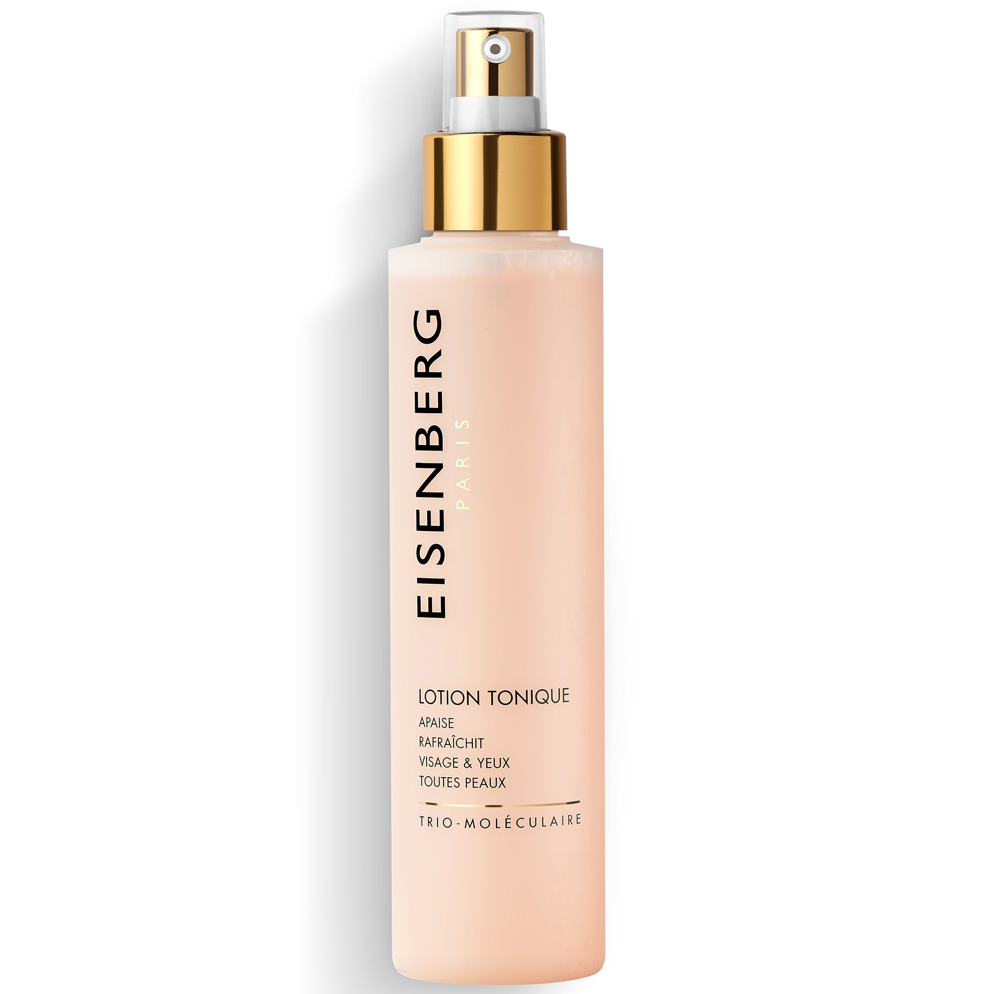 Eisenberg Classic Toning Lotion