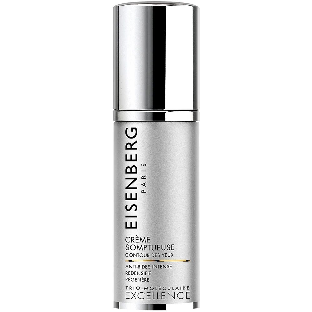 Eisenberg Excellence Crème Somptueuse