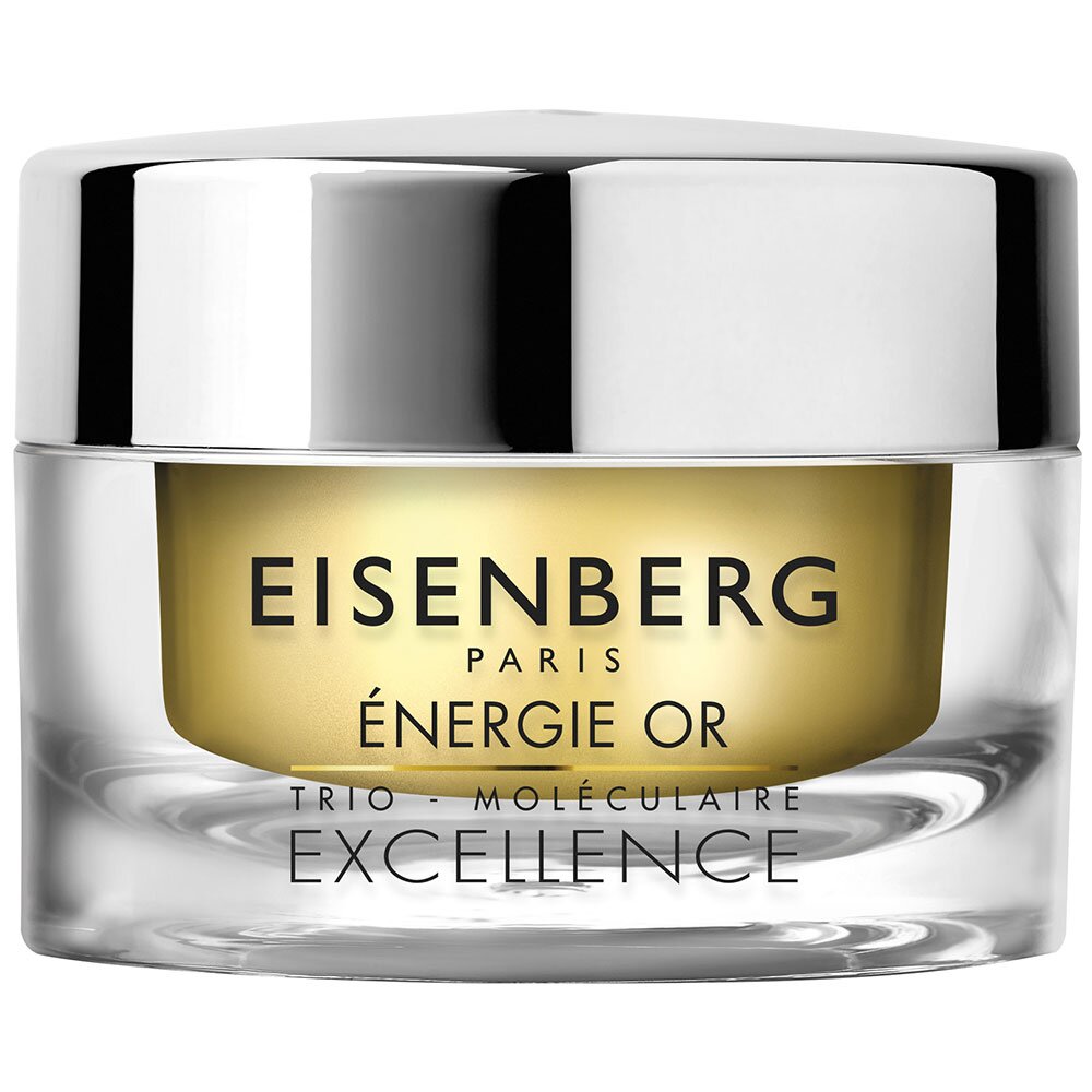 Eisenberg Excellence Energie Or Soin Jour