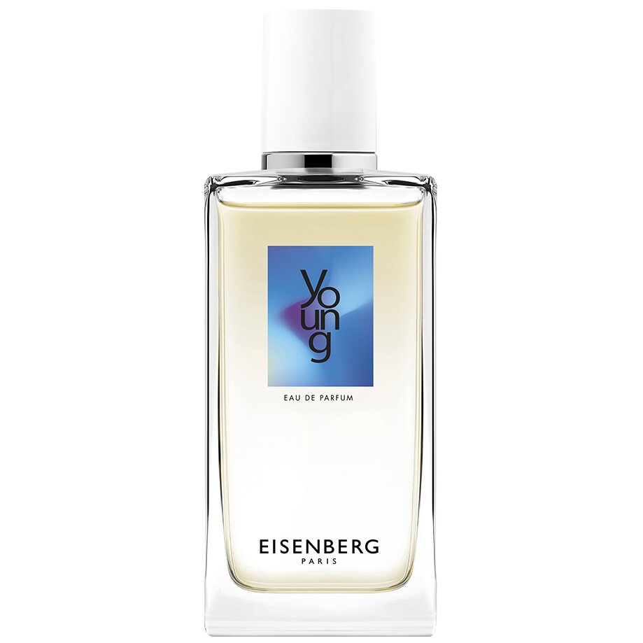Eisenberg Happiness Young