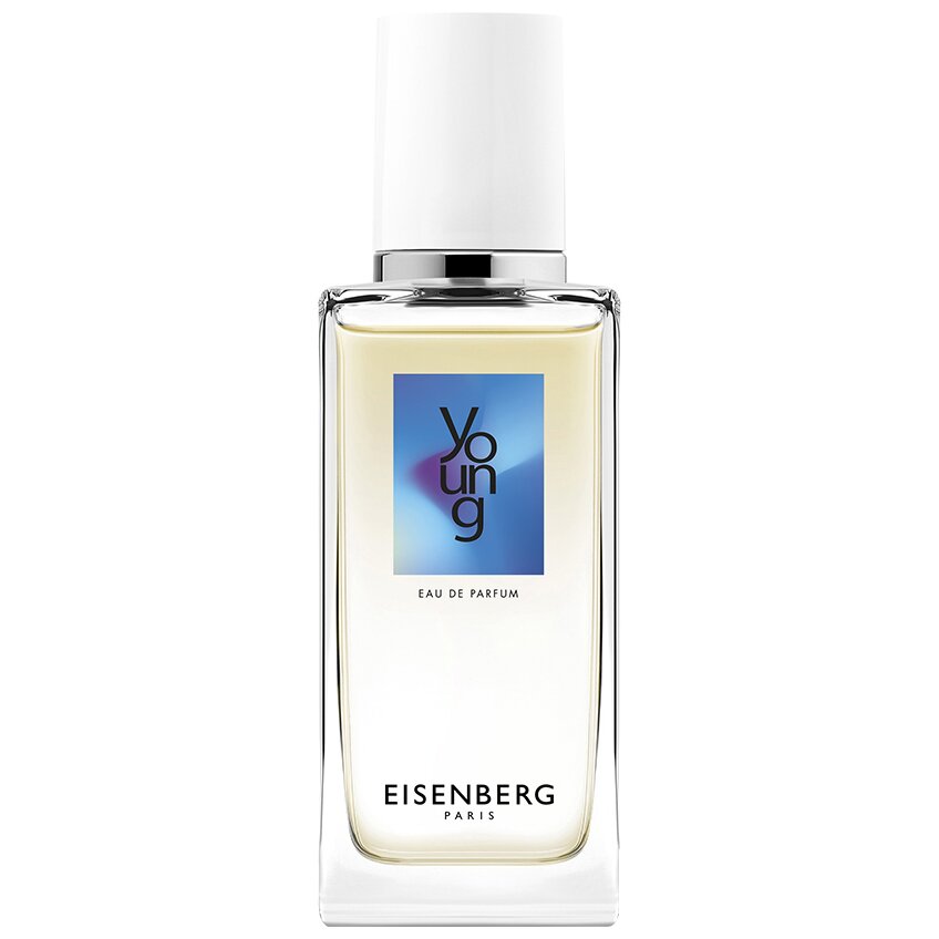 Eisenberg Happiness Young