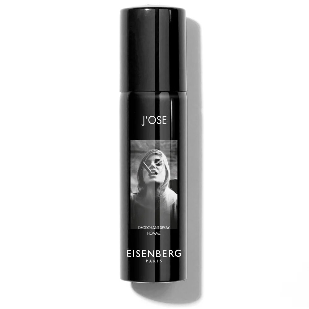 Eisenberg J'Ose Deo Spray Men