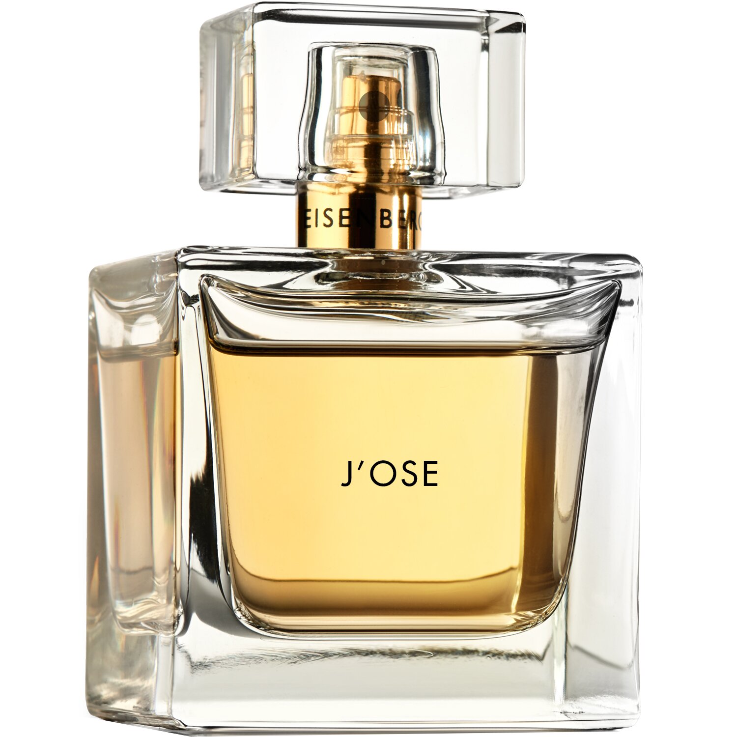 Eisenberg L`Art De Parfum J’Ose