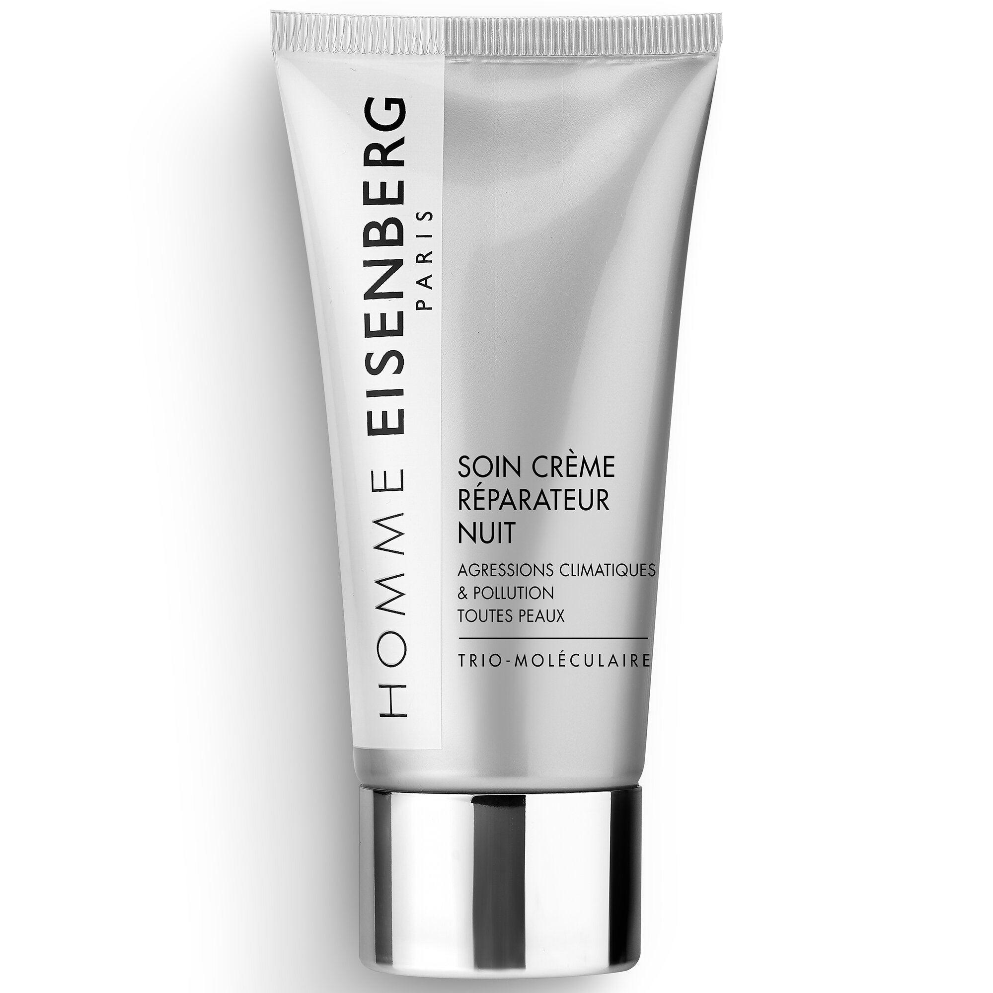 Eisenberg Men Repairing Night Cream Treatment