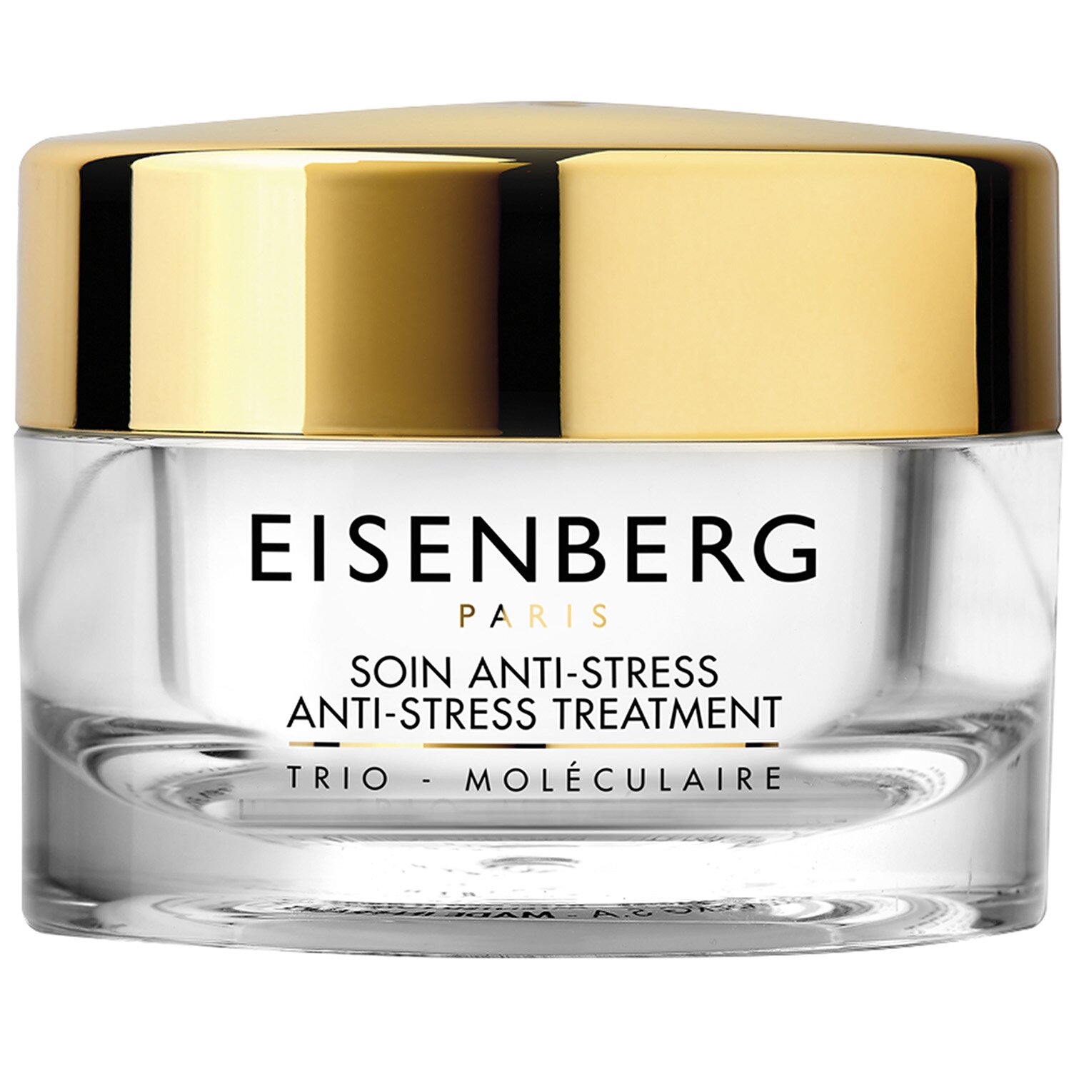 Eisenberg Paris Anti-stress treatment