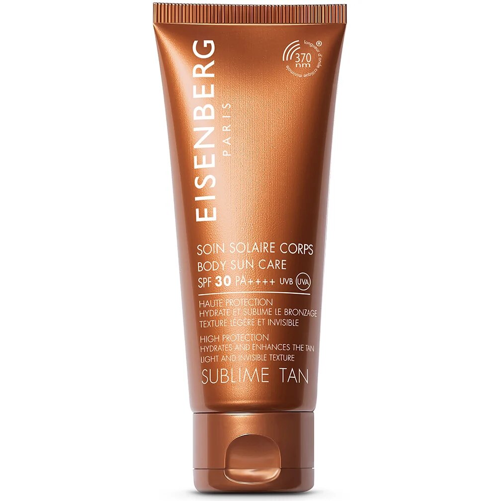 Eisenberg Paris Body Sun Care SPF 30