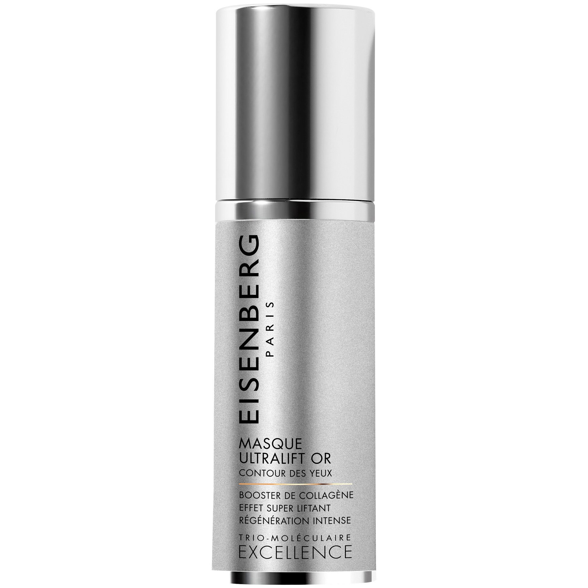Eisenberg Paris Excellence Eyes Gold Ultralift Mask