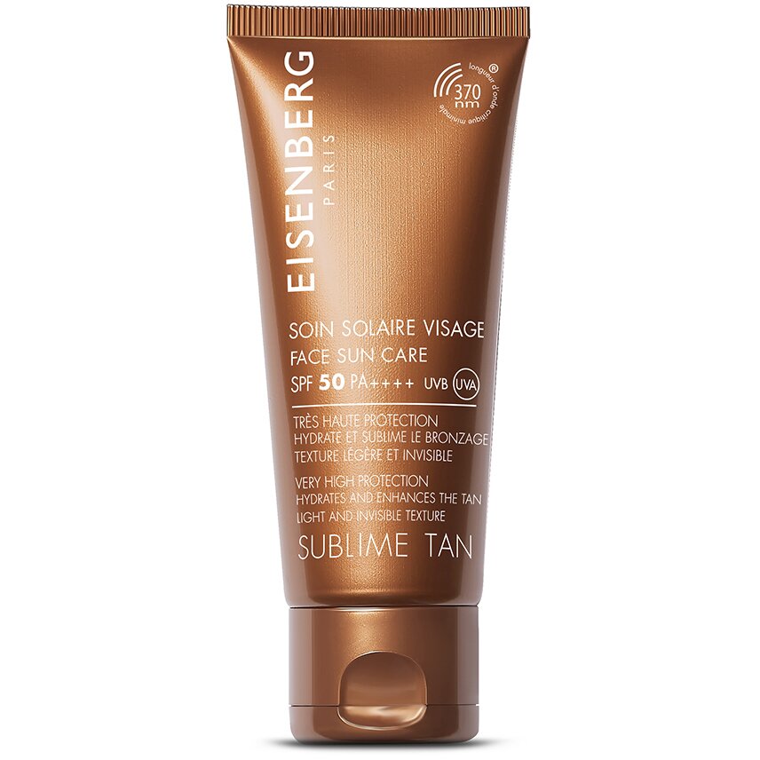 Eisenberg Paris Face Sun Care SPF 50