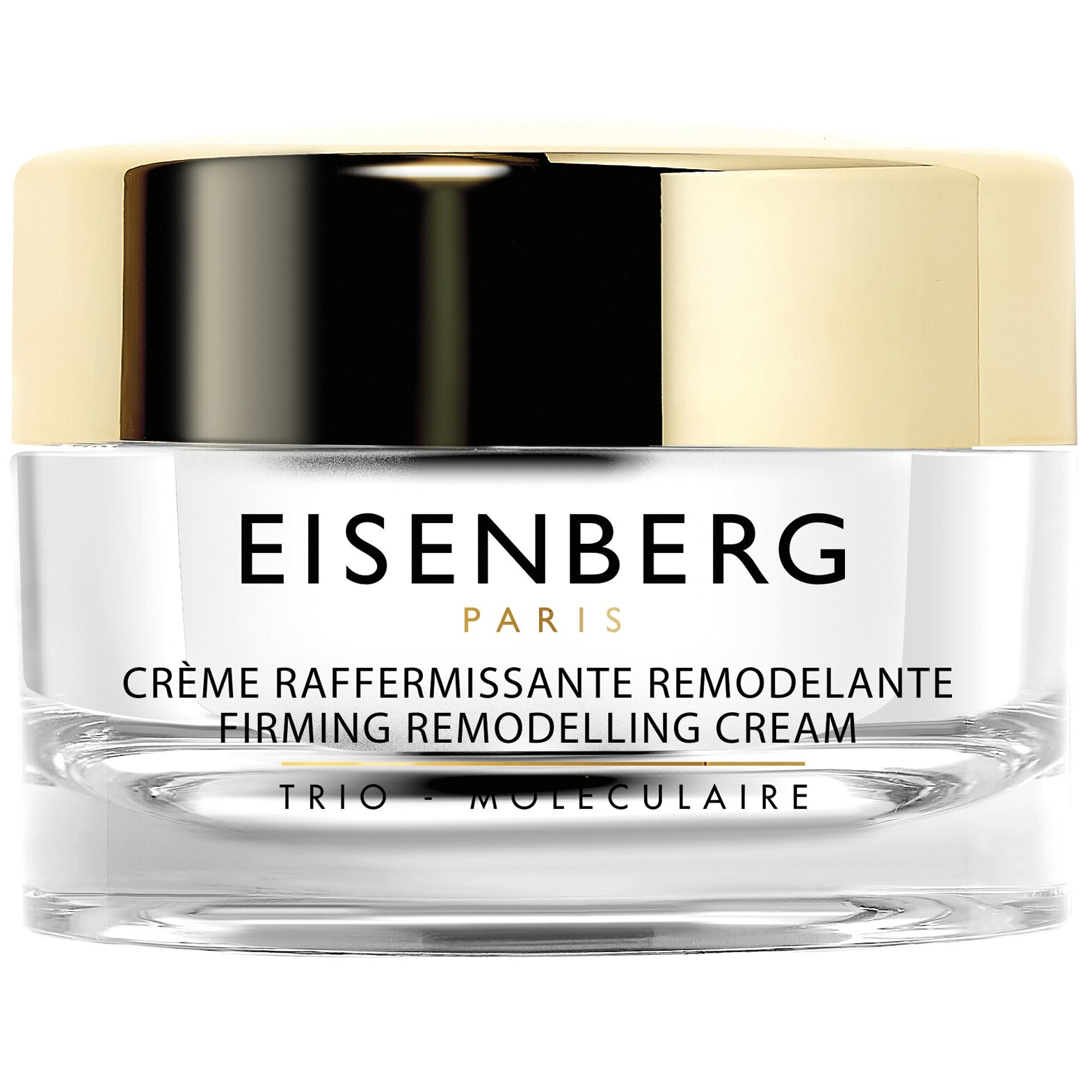 Eisenberg Paris Firming Remodelling cream