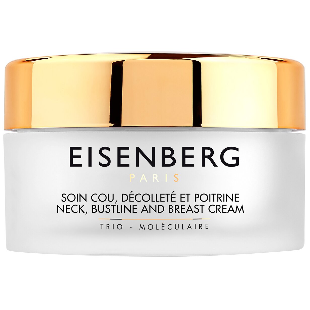 Eisenberg PARIS Neck Bustline and Breast Cream