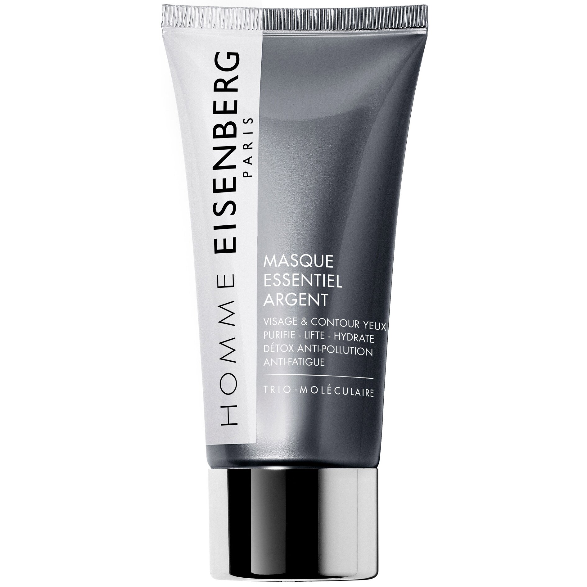 Eisenberg Paris Silver Essential Mask