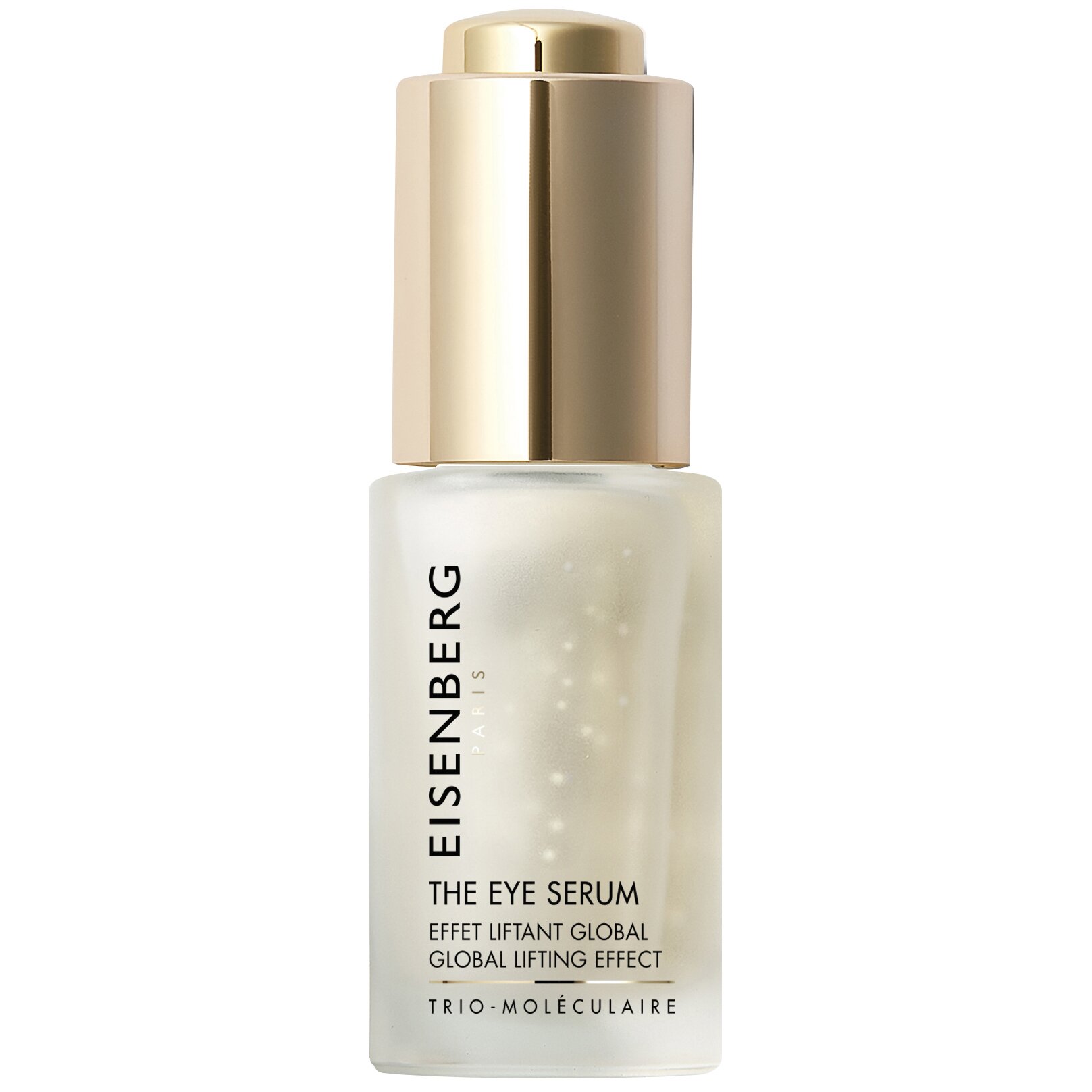 Eisenberg Paris The Eye Serum