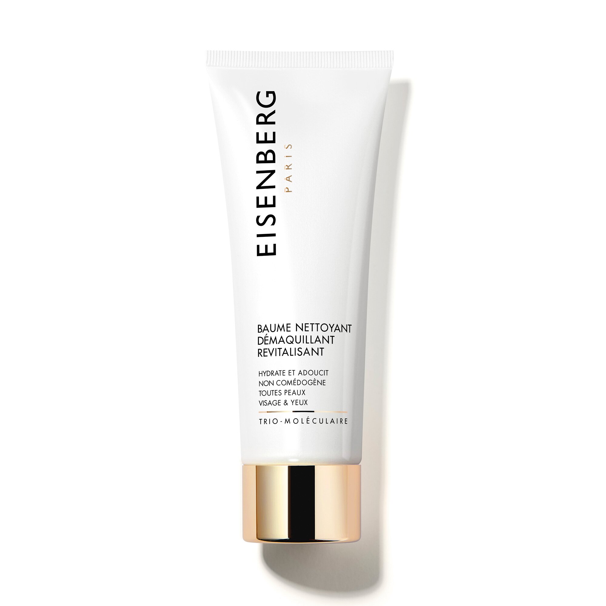 Eisenberg Revitalising Cleansing & Make-Up Removing Balm