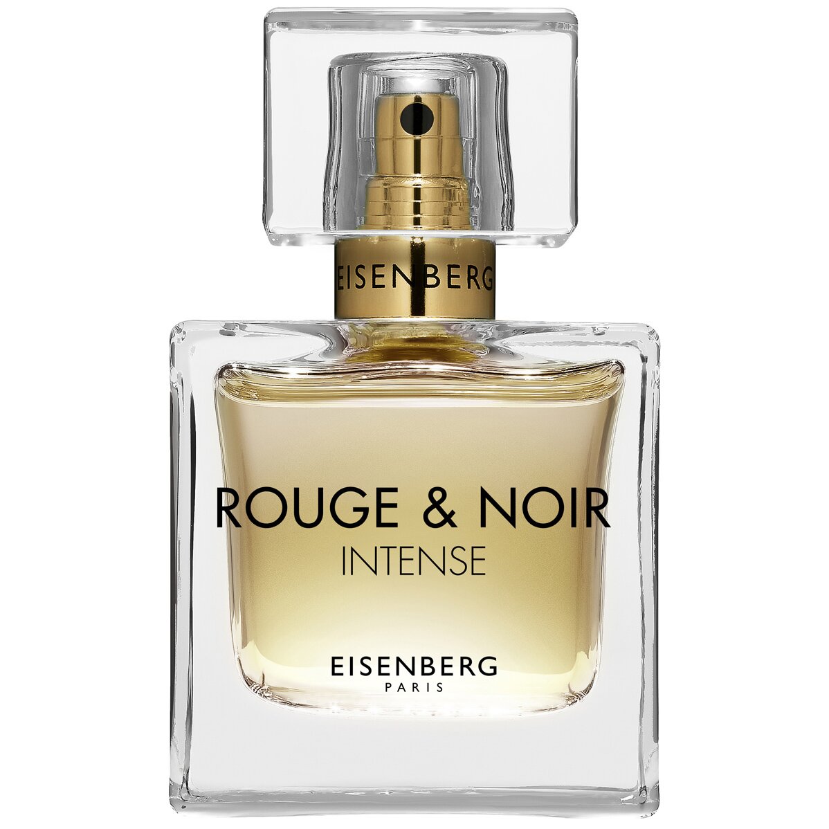 Eisenberg Rouge & Noir Intense EDT