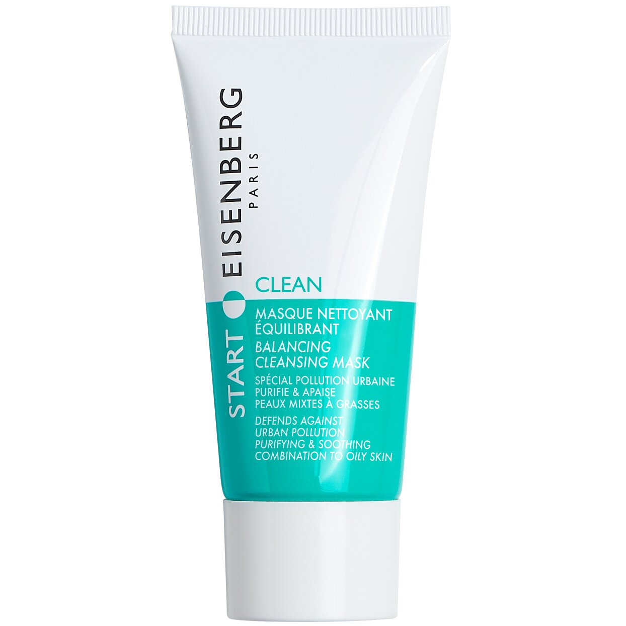 Eisenberg Start Clean Balancing Cleansing Mask