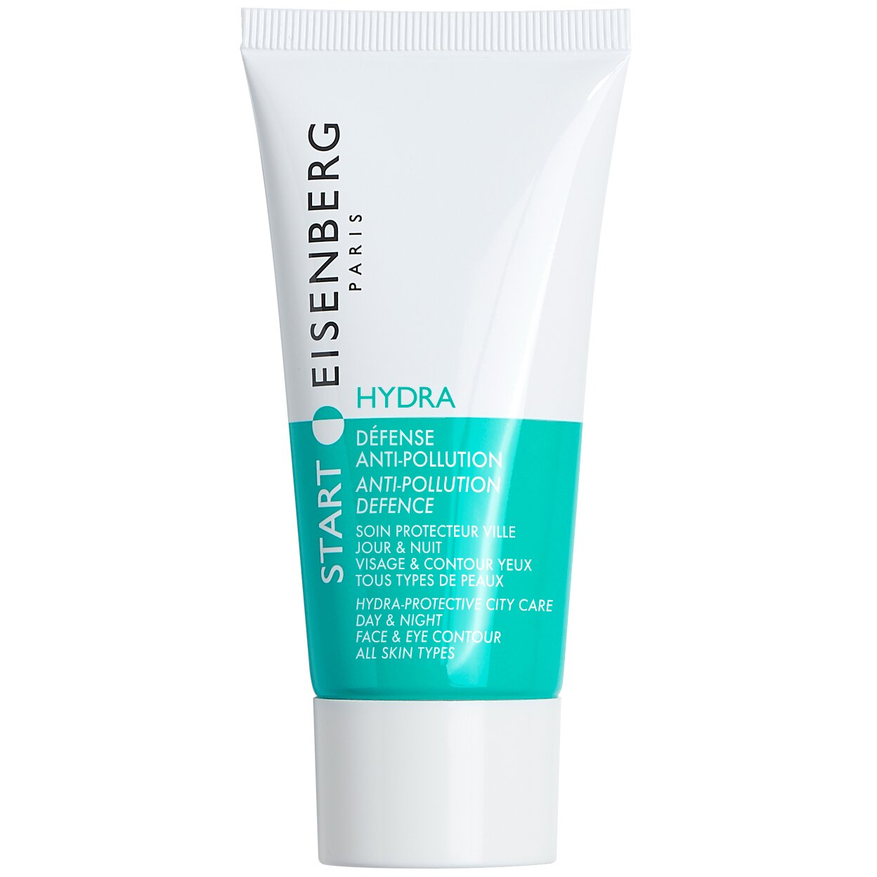 Eisenberg Start Hydra Anti-Pollution Defence
