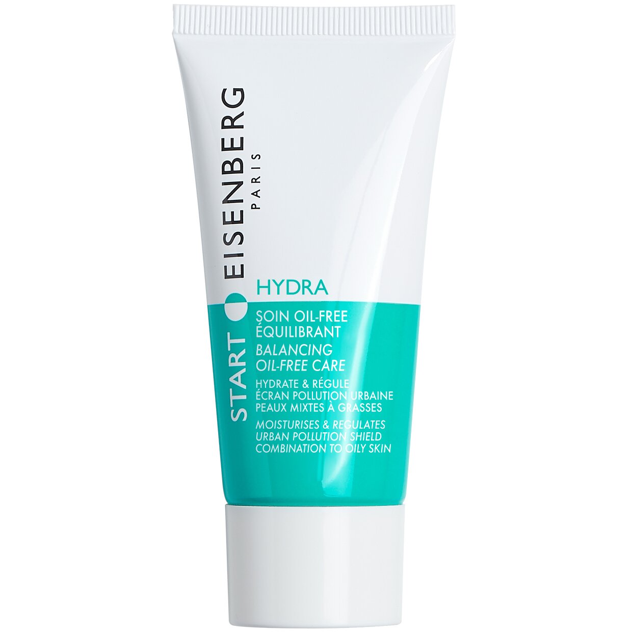 Eisenberg Start Hydra Balancing Oil-Free Care