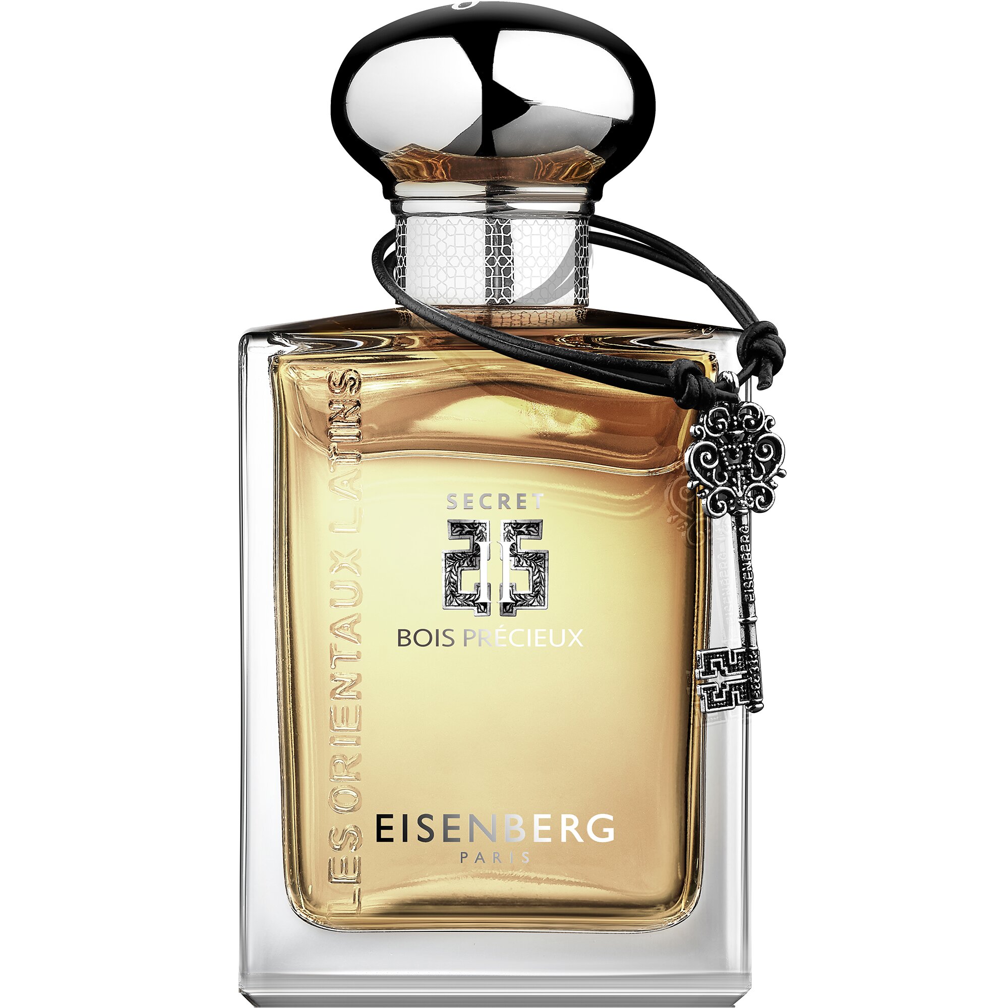 Eisenberg The Latin Orientals Secret Ii Bois Précieux
