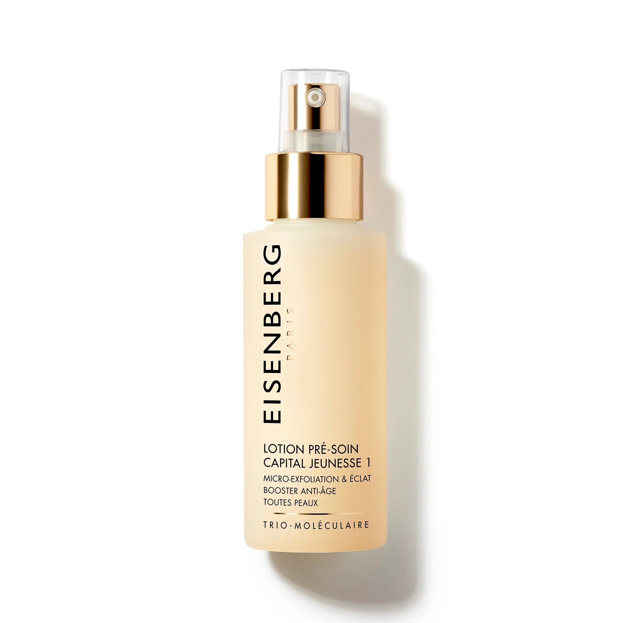 Eisenberg Youth Treatment Lotion 1 -Micro Exfoliating & Glow Enhancing Anti-Age Booster