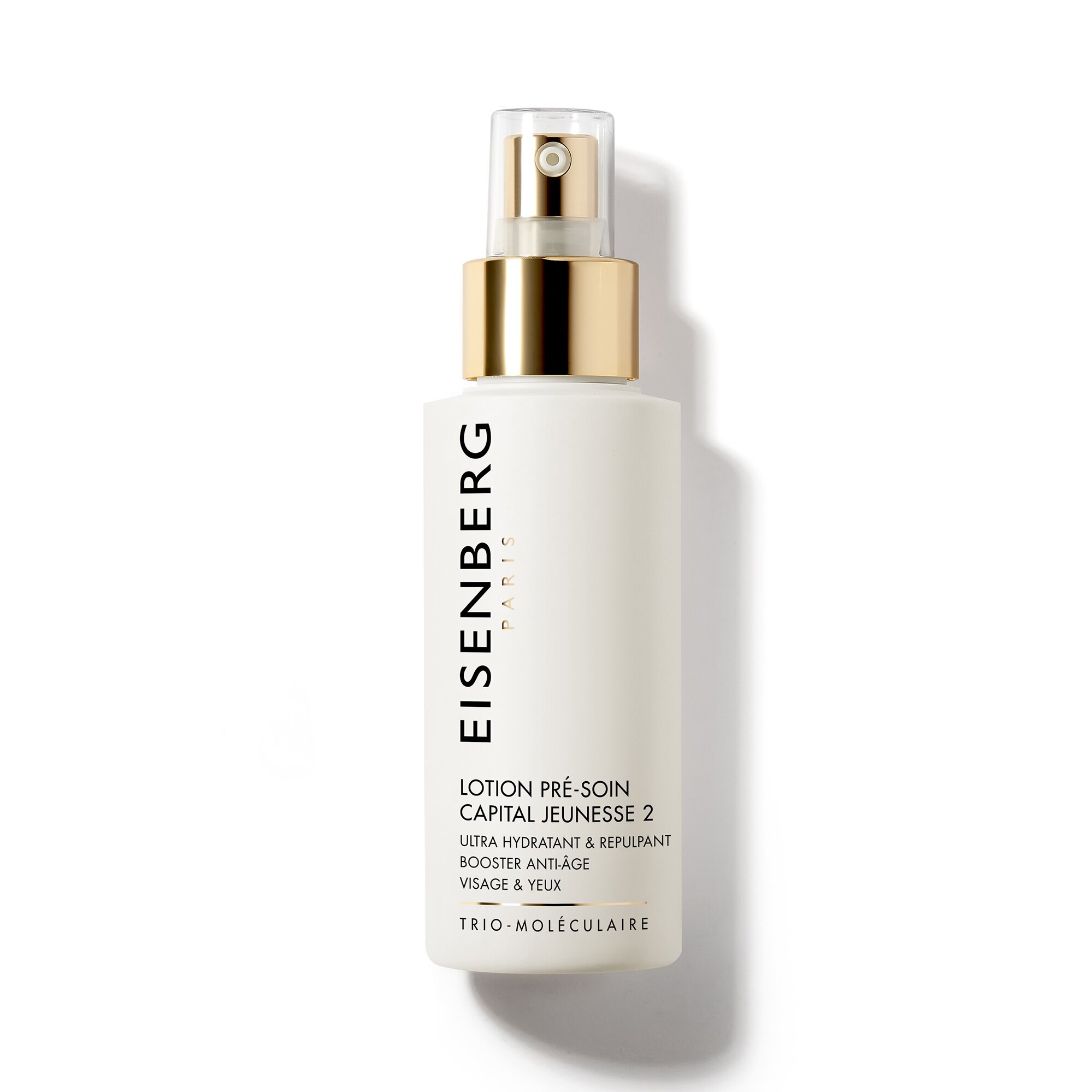 Eisenberg Youth Treatment Lotion 2 - Ultra Moisturising & Plumping Anti-Age Booster