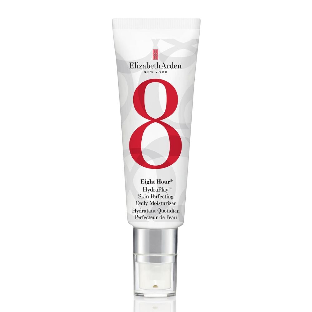 Elizabeth Arden 8 Hour HydraPlay Skin Perfecting Daily Moisturizer