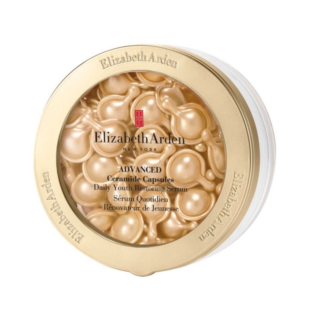Elizabeth Arden Advanced Capsules Daily Youth Restoring Serum