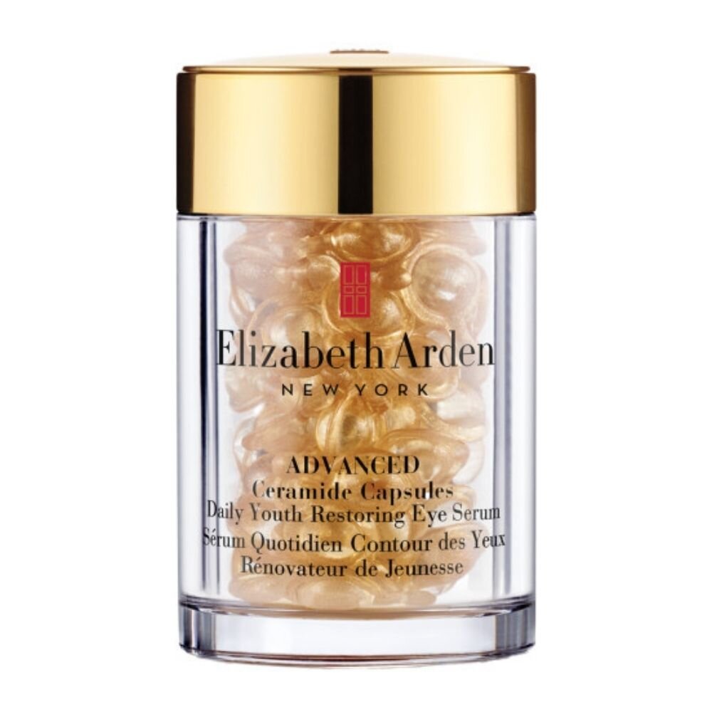 Elizabeth Arden Ceramide Advanced Capsules Daily Youth Restoring Eye Serum