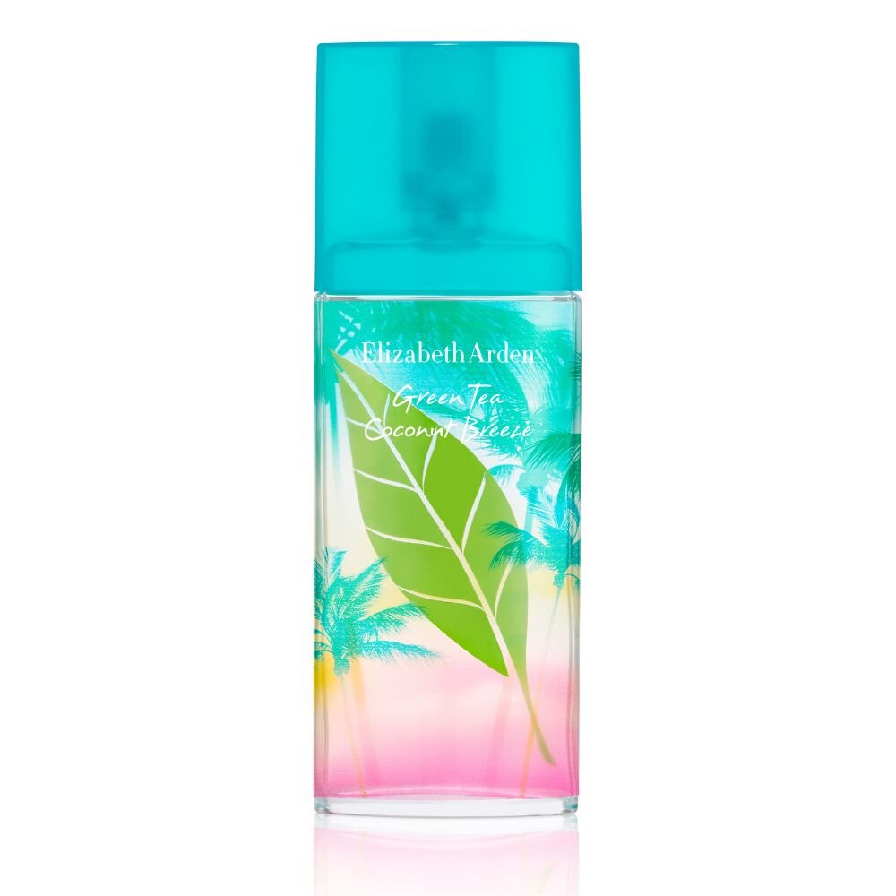 Elizabeth Arden Green Tea Coconut Breeze