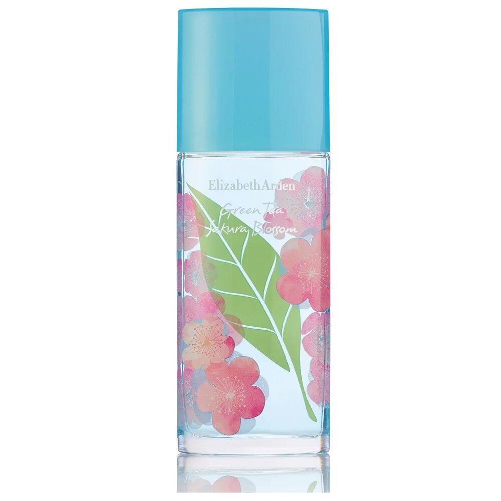 Elizabeth Arden Green Tea Sakura Blossom