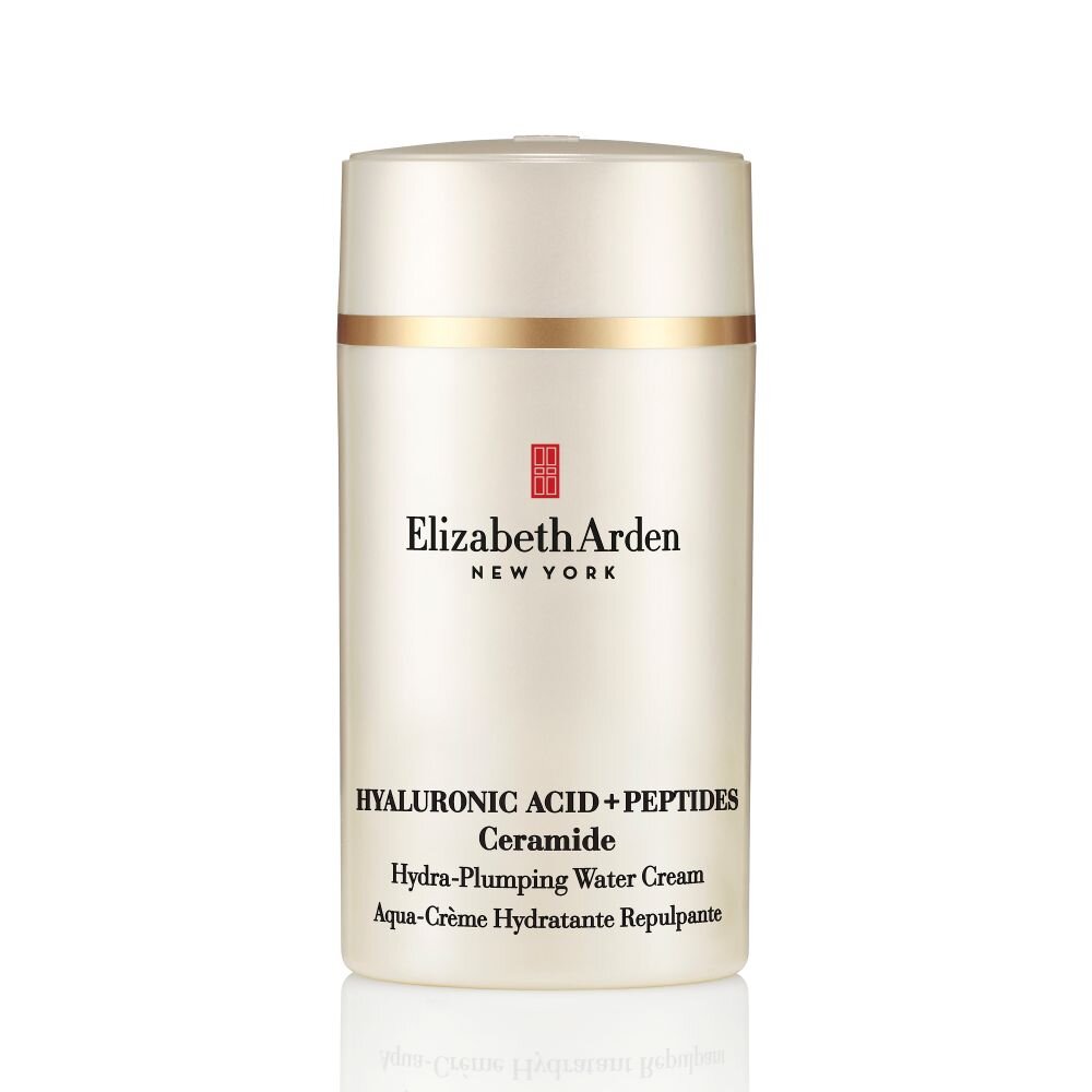 Elizabeth Arden Hyaluronic Acid + Peptides Hydra-Plumping Water Cream