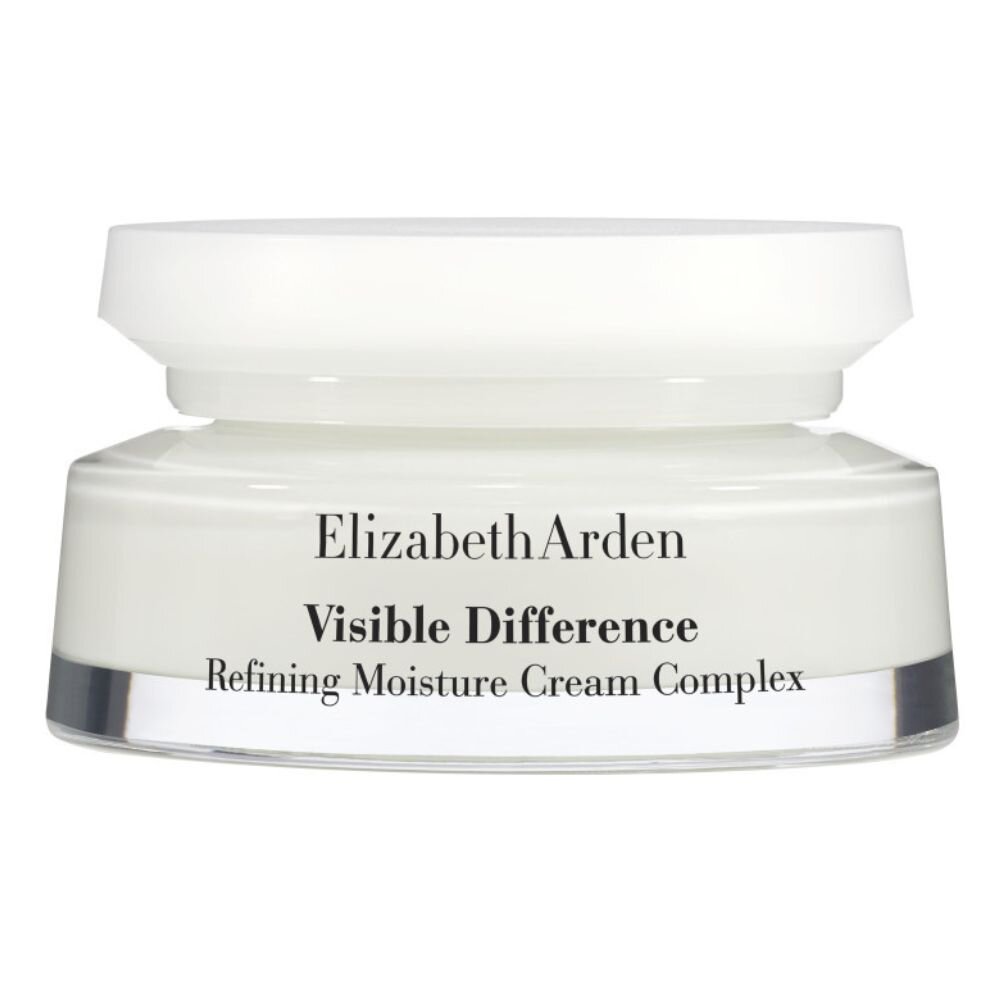 Elizabeth Arden Refining Moisture Cream