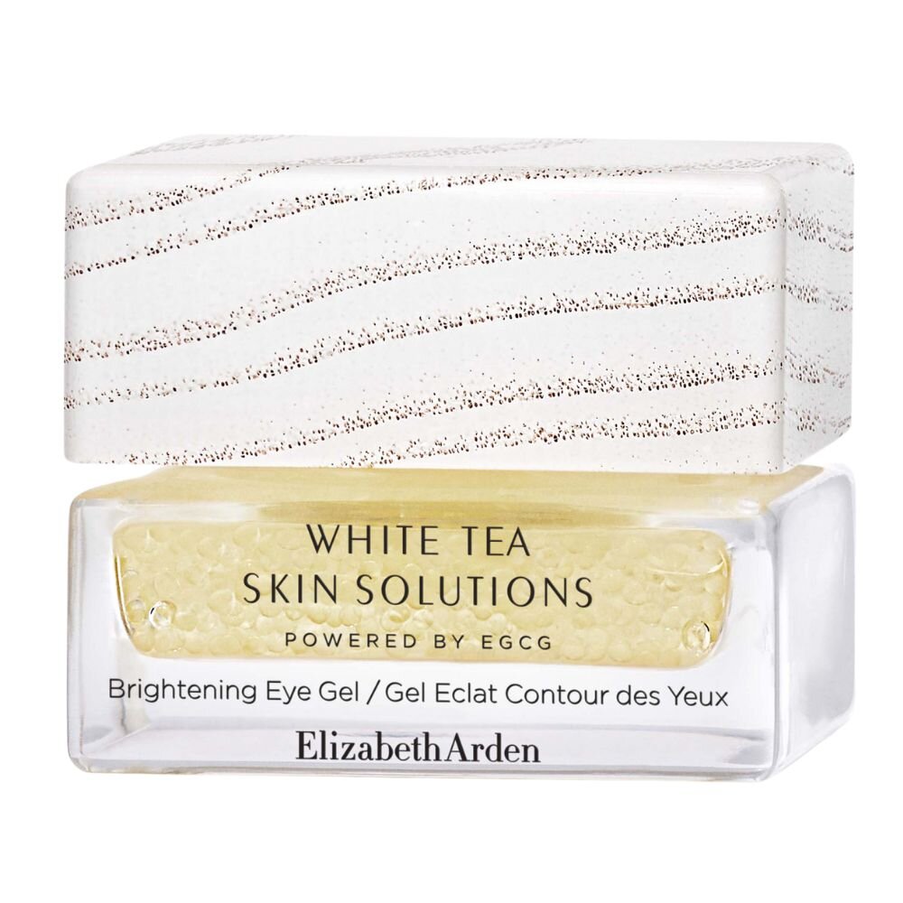 Elizabeth Arden White Tea Skin Solution Brightening Eye Gel