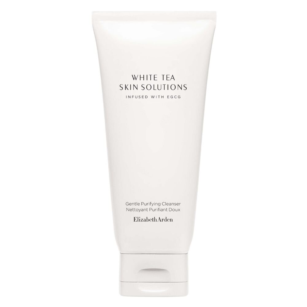 Elizabeth Arden White Tea Skin Solutions Gentle Purifying Cleanser