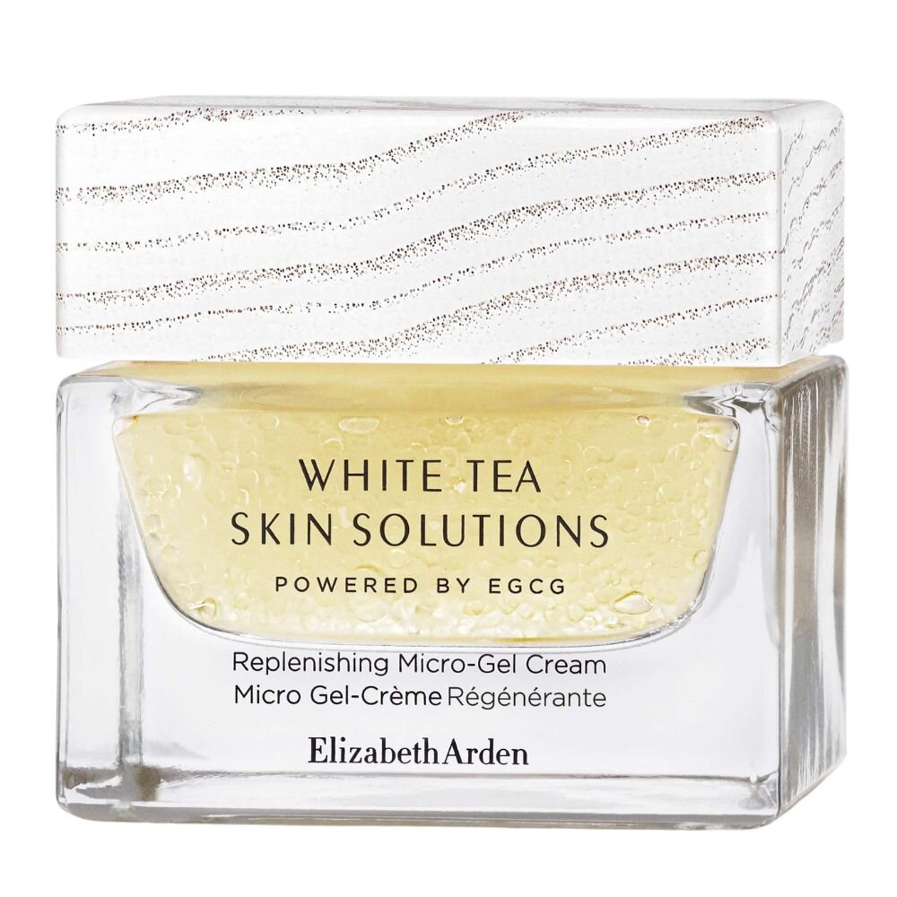 Elizabeth Arden White Tea Skin Solutions Replenishing Micro-Gel Cream
