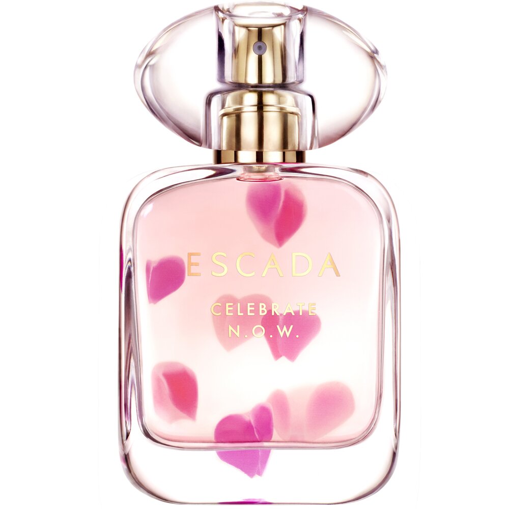 Escada CELEBRATE N.O.W