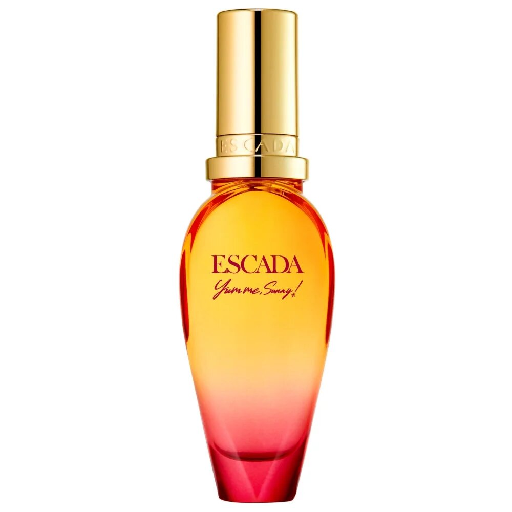 Escada Yum Me Sunny Eau De Parfum For Women