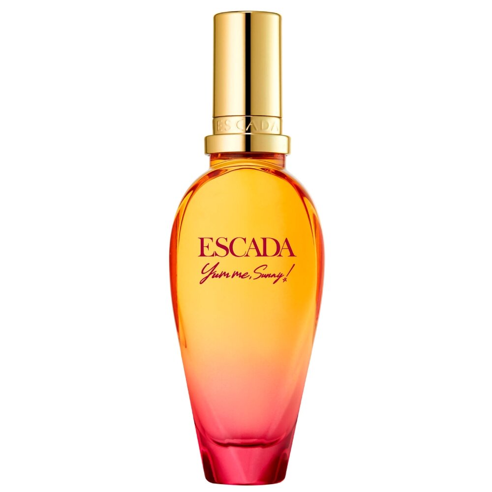 Escada Yum Me Sunny Eau De Parfum For Women