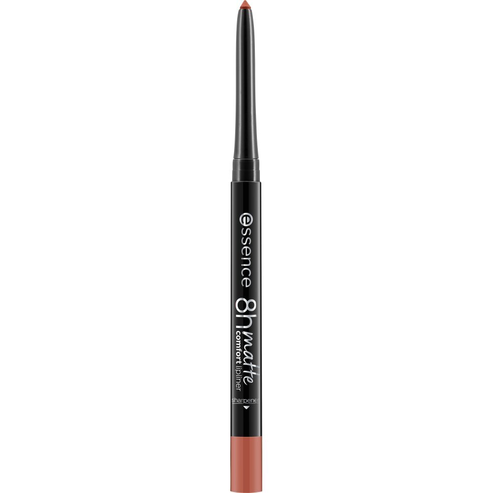 Essence 8H Matte Comfort