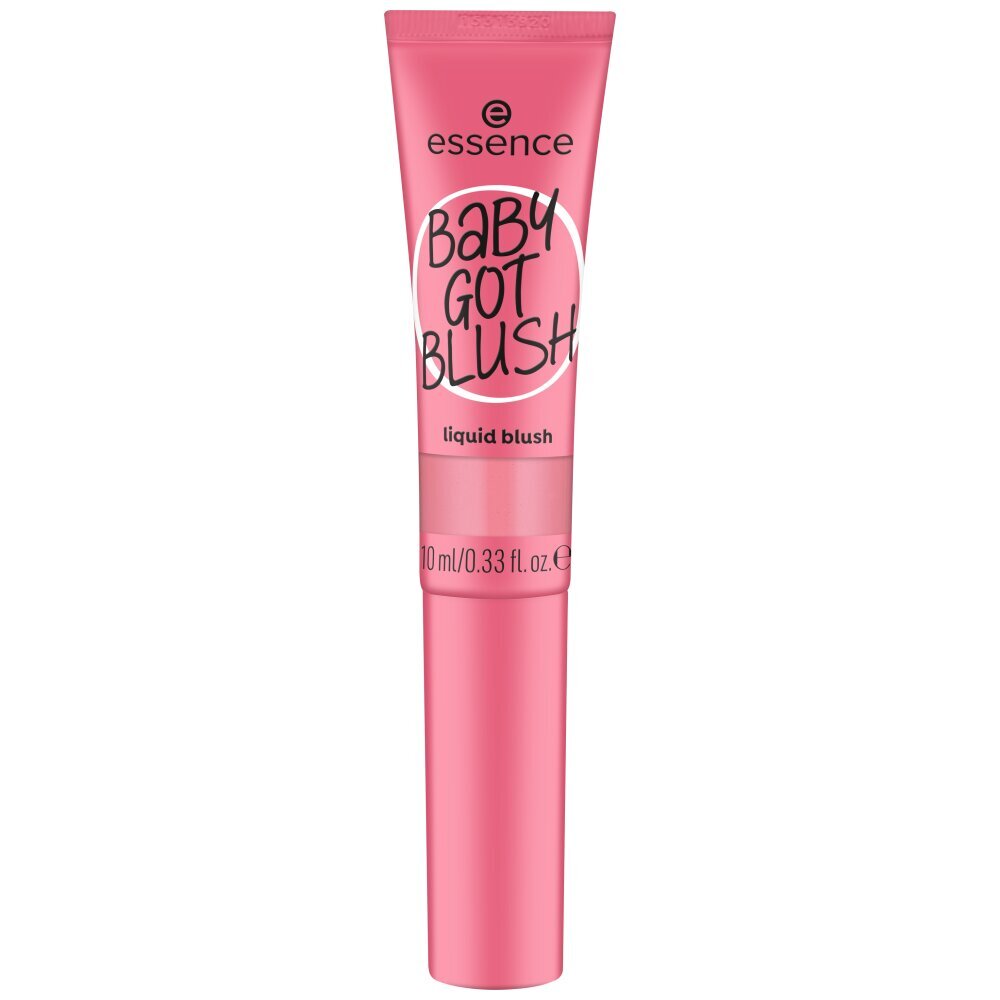 Essence Baby Got Blush
